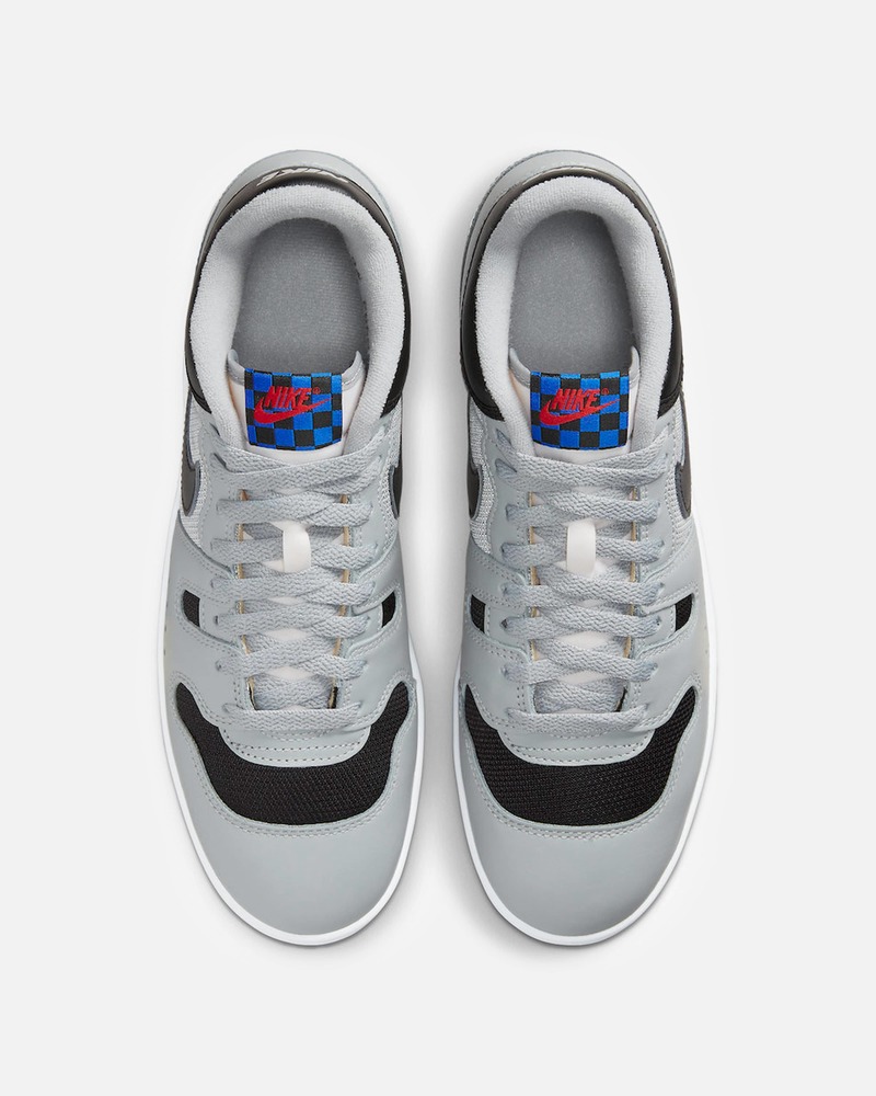 Nike Attack QS OG Sneakers - Light Smoke Grey/Black