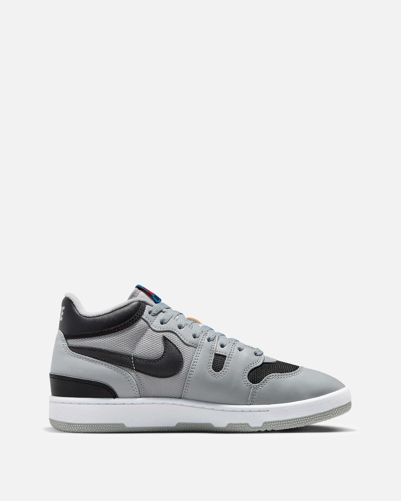 Nike Attack QS OG Sneakers - Light Smoke Grey/Black
