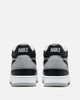 Nike Attack QS OG Sneakers - Light Smoke Grey/Black - Thumbnail 5