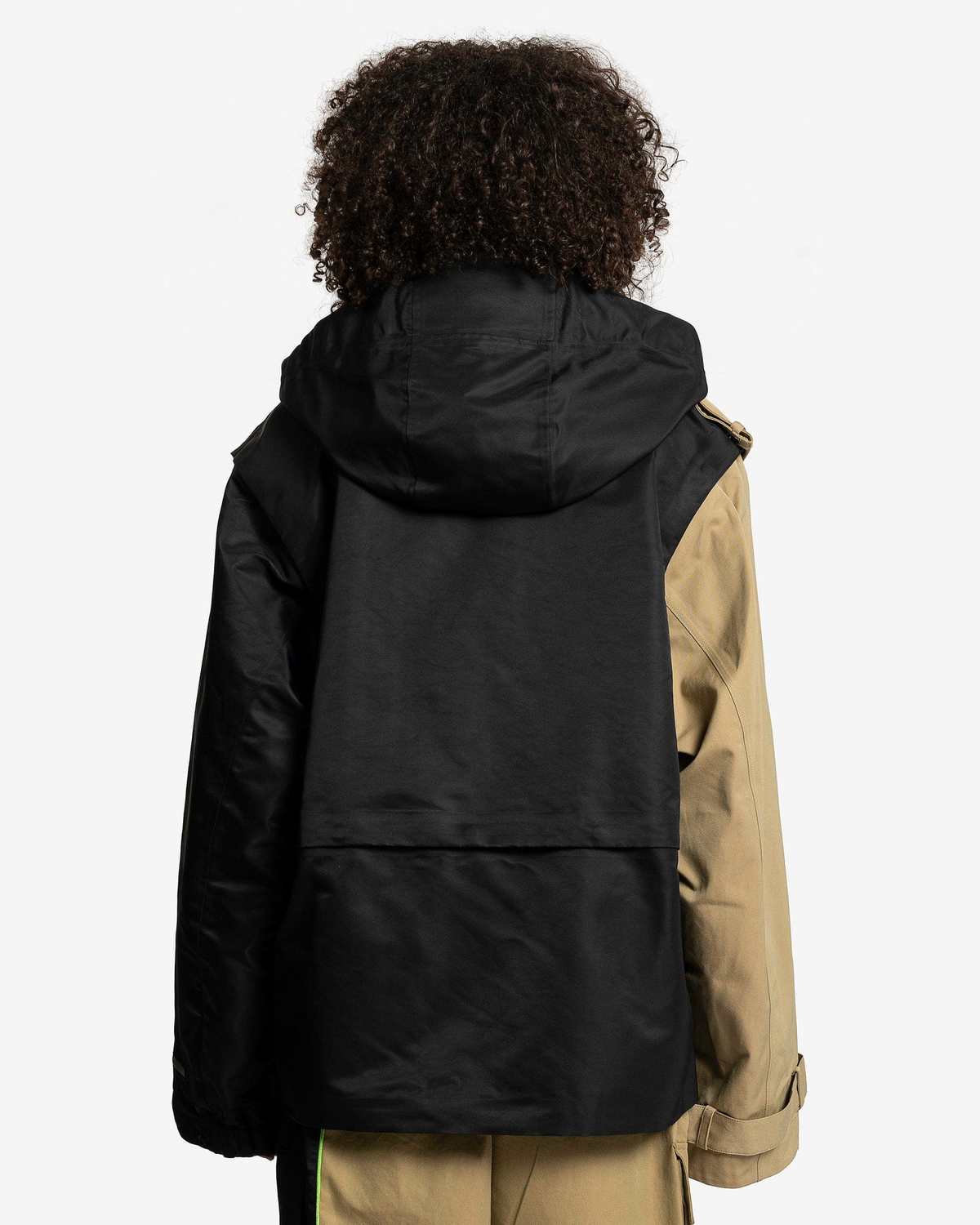 ジャケット・アウター NIKE FenG CHen WANG transform jacket Ma1 Feng Chen Wang: How To Style The Transform Jacket | Nike