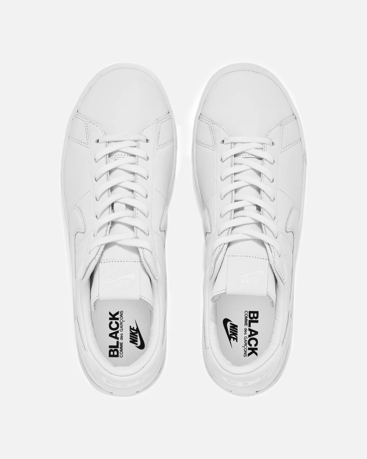 womens black af1