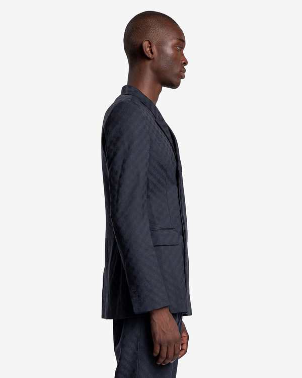 Martine rose × NIKE MII JACKET テーラード S Nike x Martine Rose Mii Jacket - Pitch Blue | Garmentory