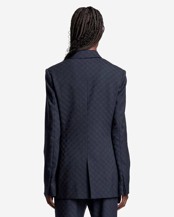 Nike x Martine Rose Mii Jacket - Pitch Blue | Garmentory