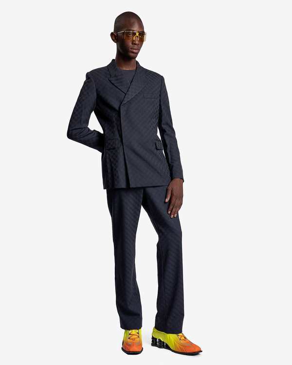Nike x Martine Rose Mii Jacket - Pitch Blue | Garmentory