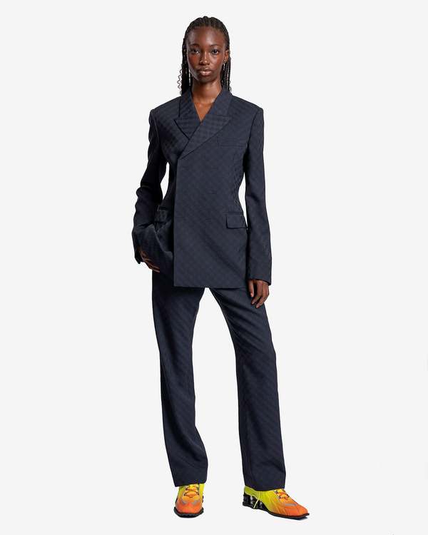 Martine rose × NIKE MII JACKET テーラード S Martine Rose MII Jacket (DV0845-426-BLUE)