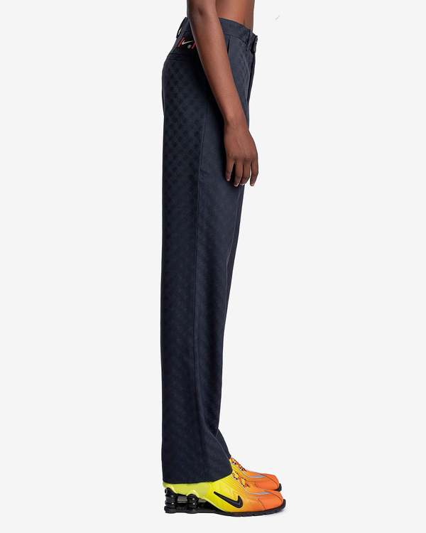 パンツ [Martine Rose x Nike] MII Trouser : PITCH BLUE Nike x Martine Rose Mii Trousers - Pitch Blue | Garmentory