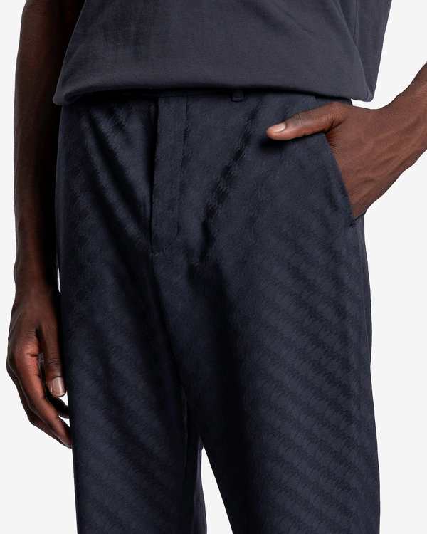 Nike x Martine Rose Mii Trousers - Pitch Blue | Garmentory