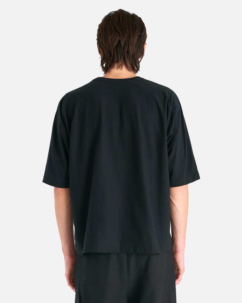 Homme Plissé Issey Miyake Basics January Curated at Jake and