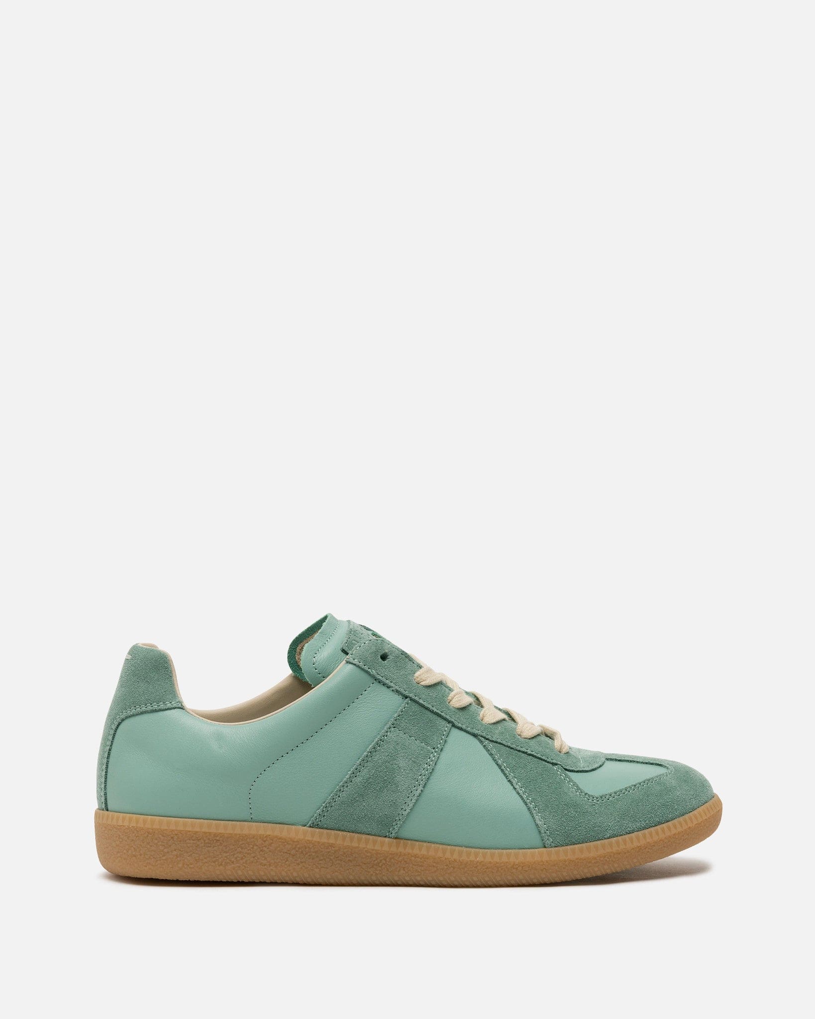 Maison Margiela Replica Sneakers - Vert | Garmentory