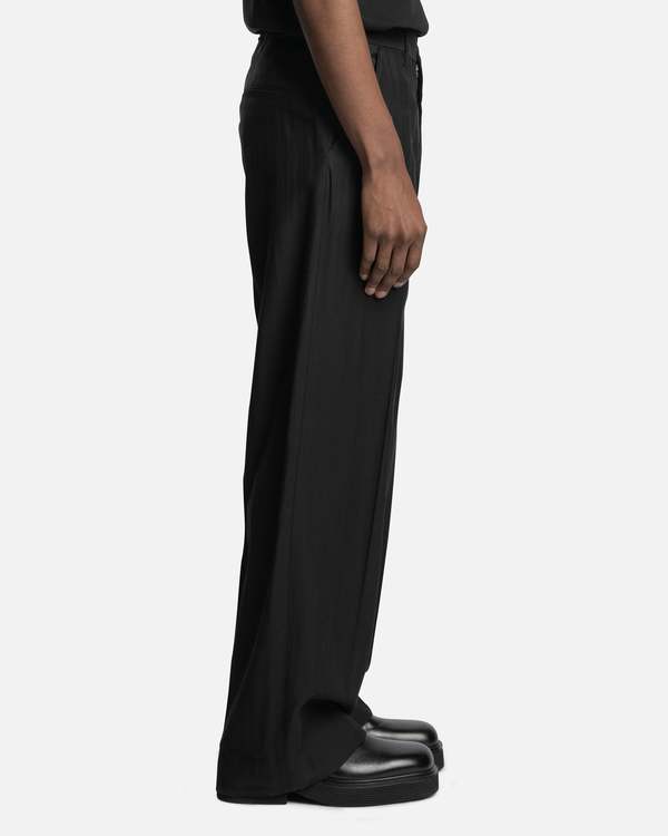 Our Legacy Sailor Trouser - Black Experience Viscose | Garmentory Our Legacy Sailor Trouser - Black Experience Viscose | Garmentory