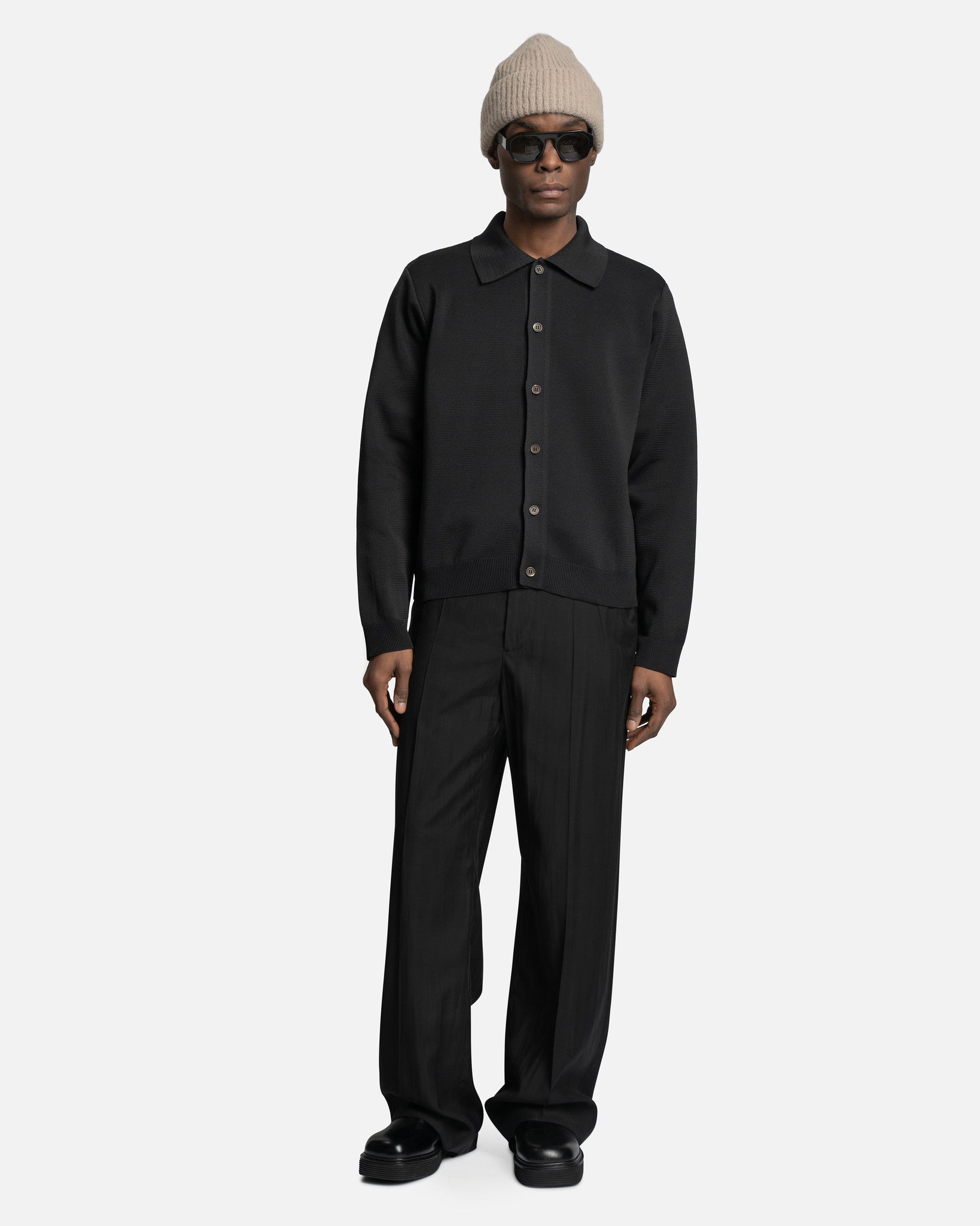 Our OUR LEGACY Sailor Trouser Black 48 Legacy Sailor Trouser Our OUR LEGACY Sailor Trouser Black 48 Legacy Sailor Trouser