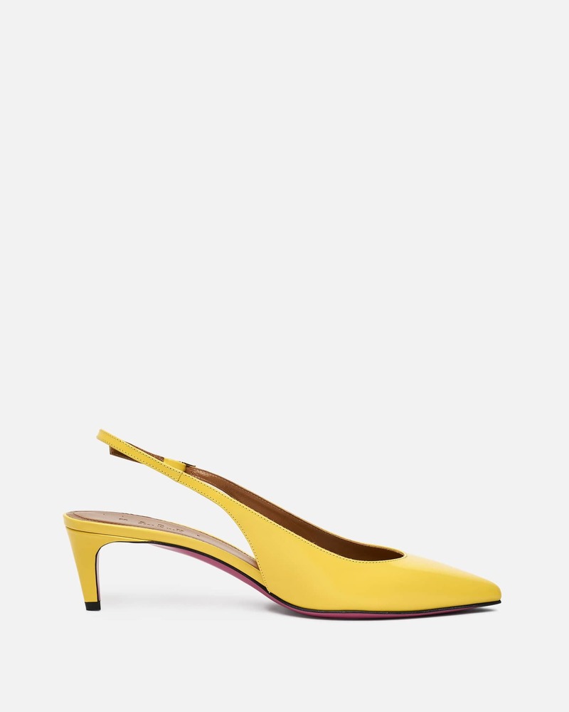 卸し売り購入 - shoes Back Sling Marni Lemon Garmentory | 靴