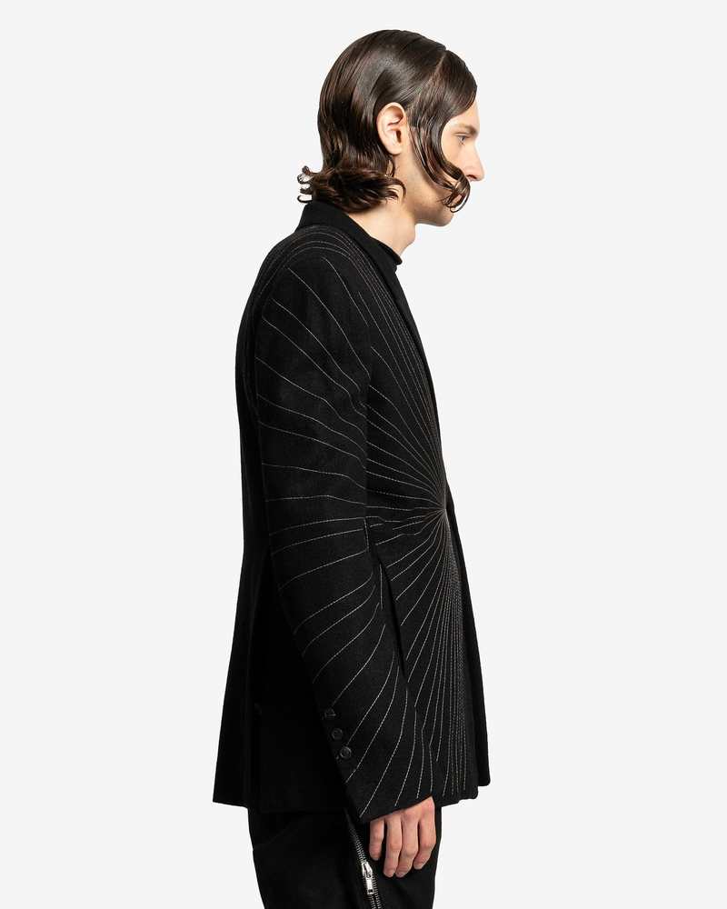 【最終価格】Rick Owens 60cm Soft Blazer テーラード 最終価格】Rick Owens 60cm Soft Blazer テーラード 最終価格】Rick