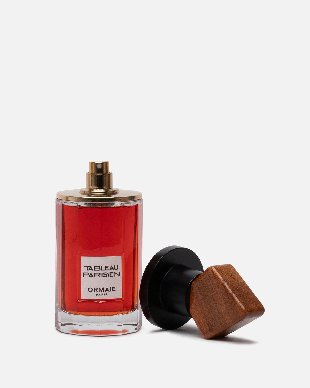 ORMAIE PARIS タブローパリジャン　１００ｍＬ Tableau-Parisien-Eau-de-Parfum