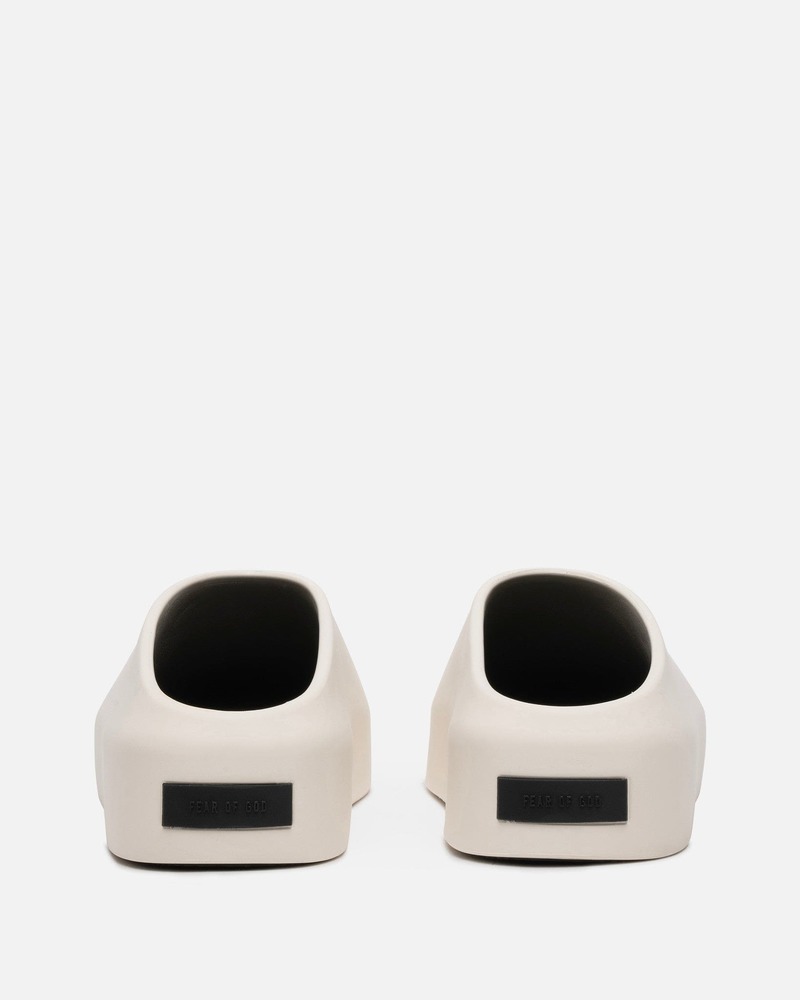 Fear of God The California 2.0 sandals - Cream | Garmentory 