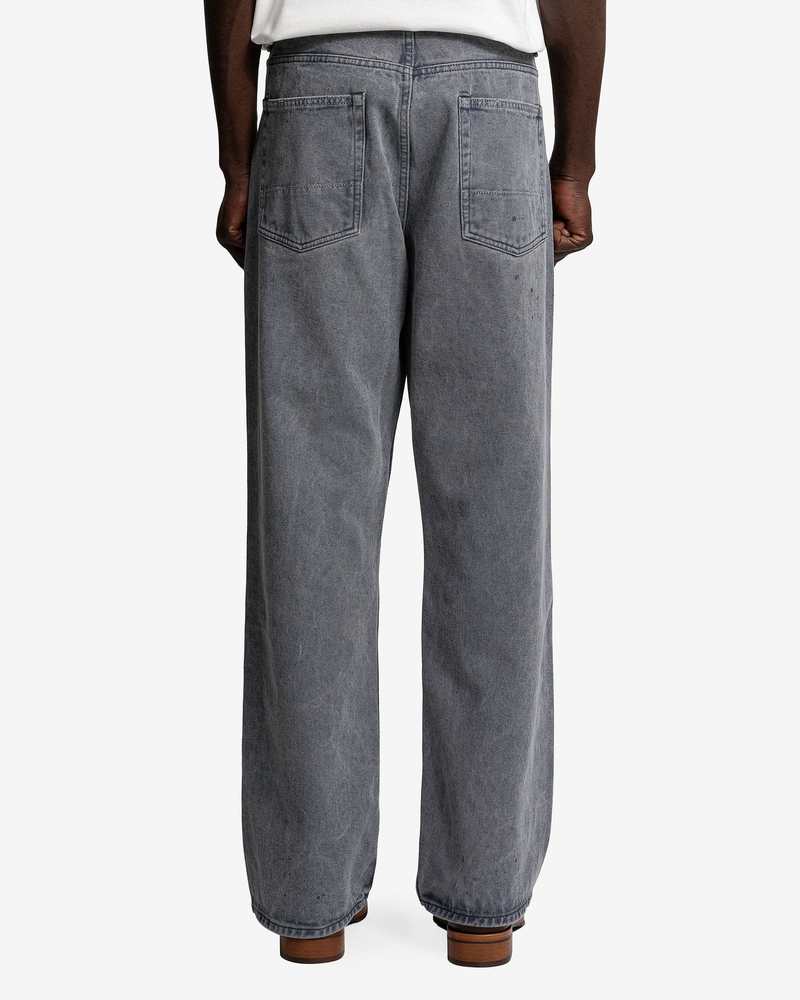 Our Legacy Third Cut - Twilight Attic Wash | Garmentory