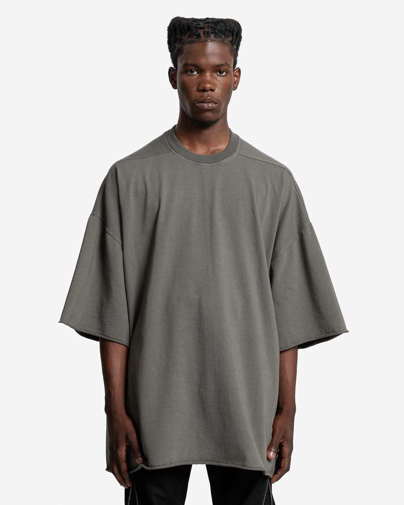 rick owens archive カットソー Rick Owens - OVERSIZED OUTERSHIRT | HBX - Globally Curated