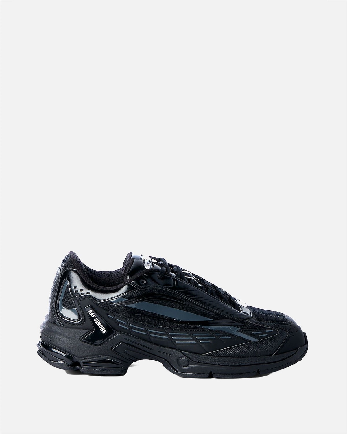 Ultrasceptre in Black/Grey | Garmentory