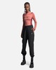 jordan 23 Engineered 1/4-Zip Long-Sleeve Top - Canyon Pink - Thumbnail 4