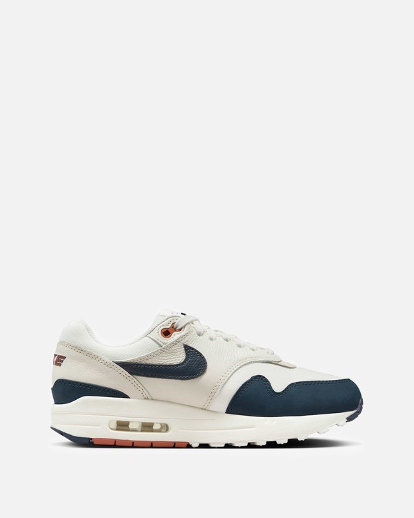 Nike Air Max Obsidian/Light Orewood Brown Garmentory