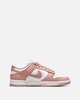Nike Dunk Low Sneakers - Rose Whisper - Thumbnail 1