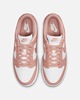 Nike Dunk Low Sneakers - Rose Whisper - Thumbnail 3
