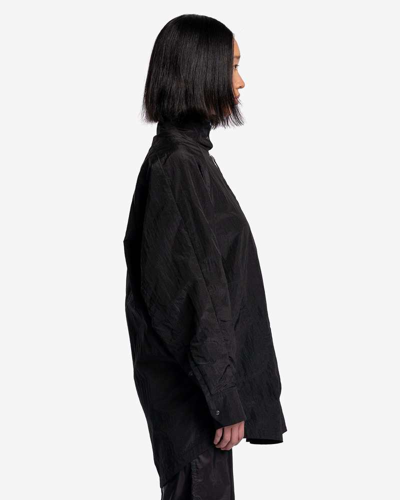 Nike ESC Woven Shirt Jacket - Black | Garmentory
