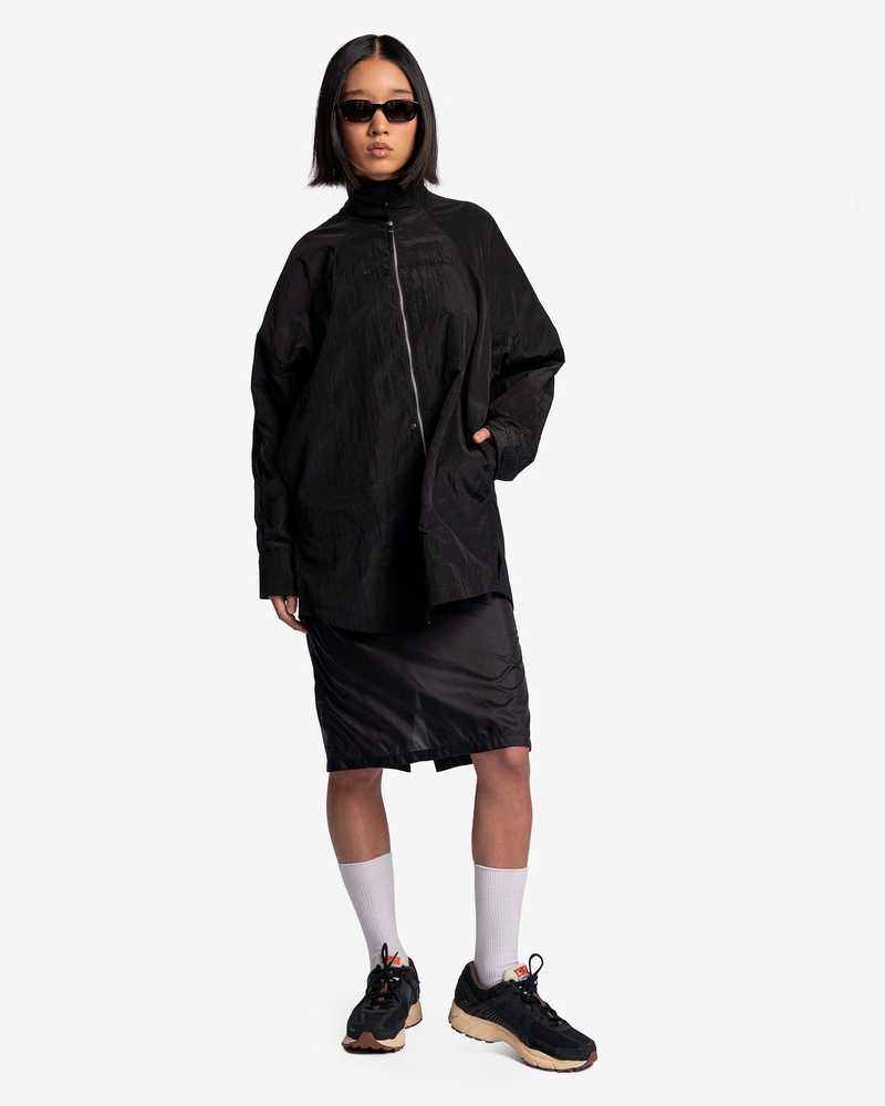 ☆NIKE☆Nike ESC Women's Woven Shirt Jacket NikeLab Nike ESC Women's Woven Shirt Jacket | REVERSIBLE