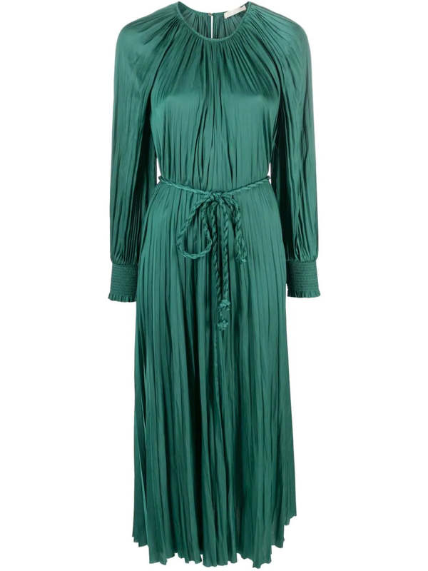 Ulla Johnson Zora Dress - Jadeite | Garmentory