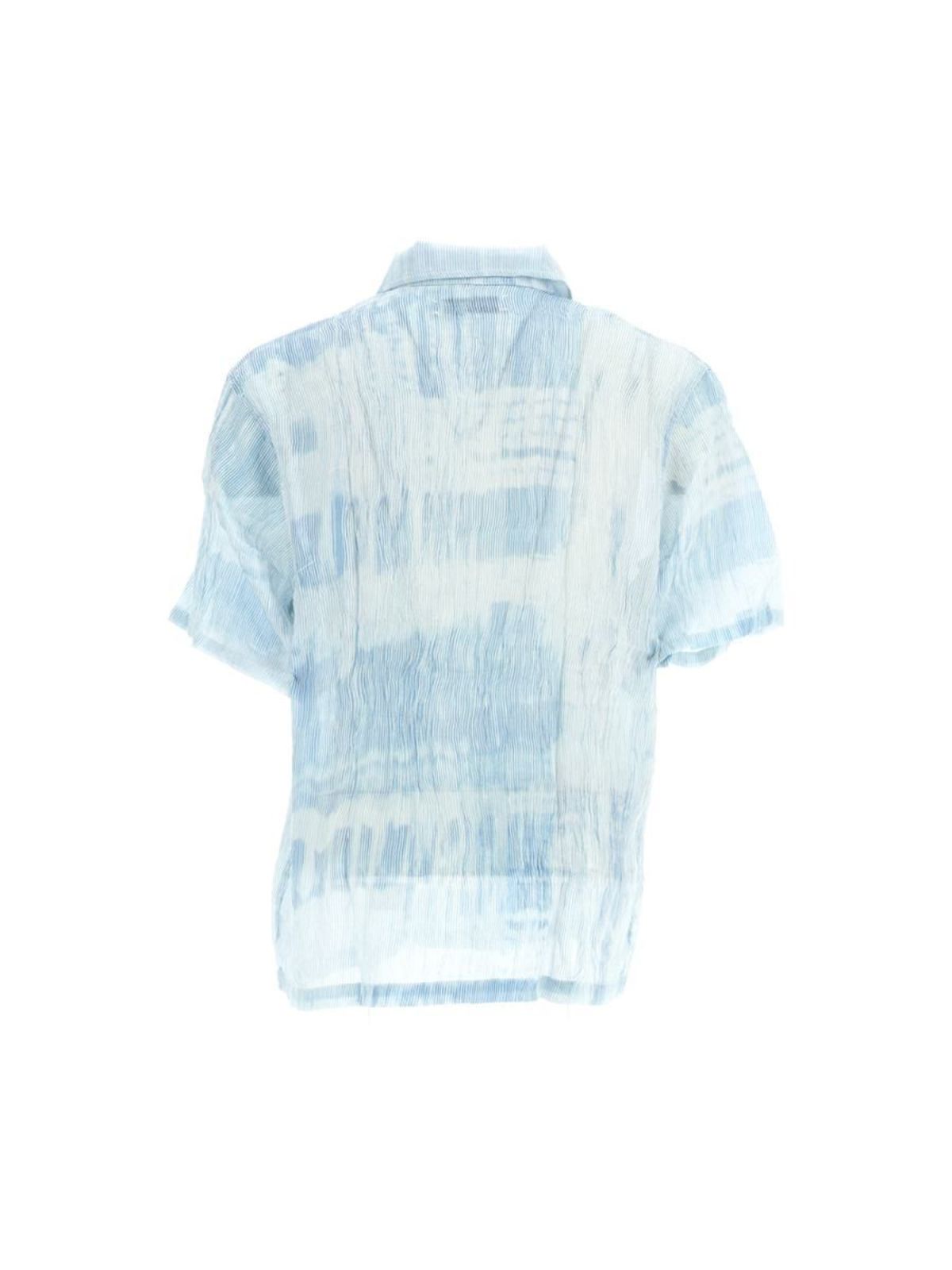 Our Legacy SHIRTS - Blue | Garmentory