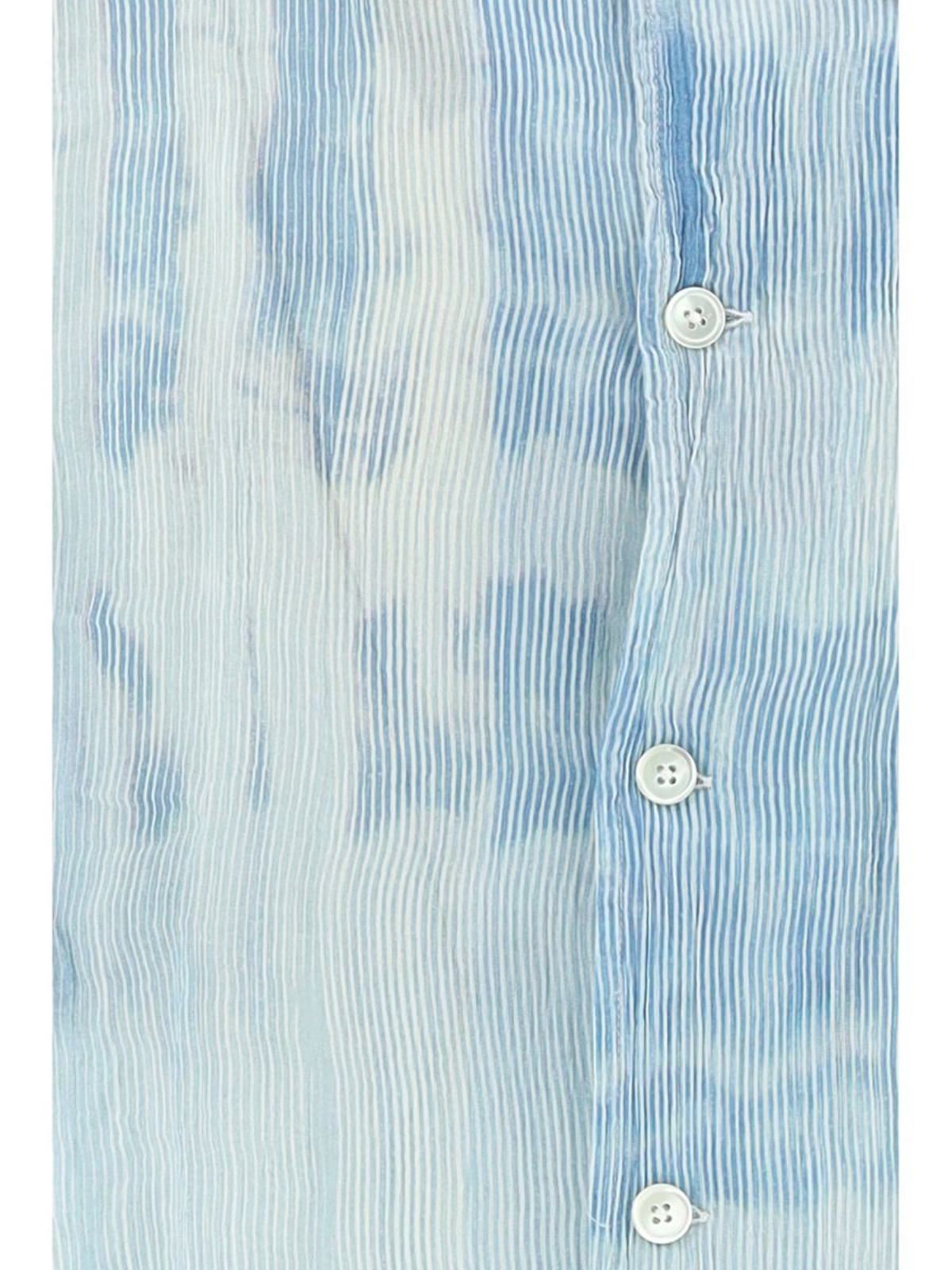 Our Legacy SHIRTS - Blue | Garmentory