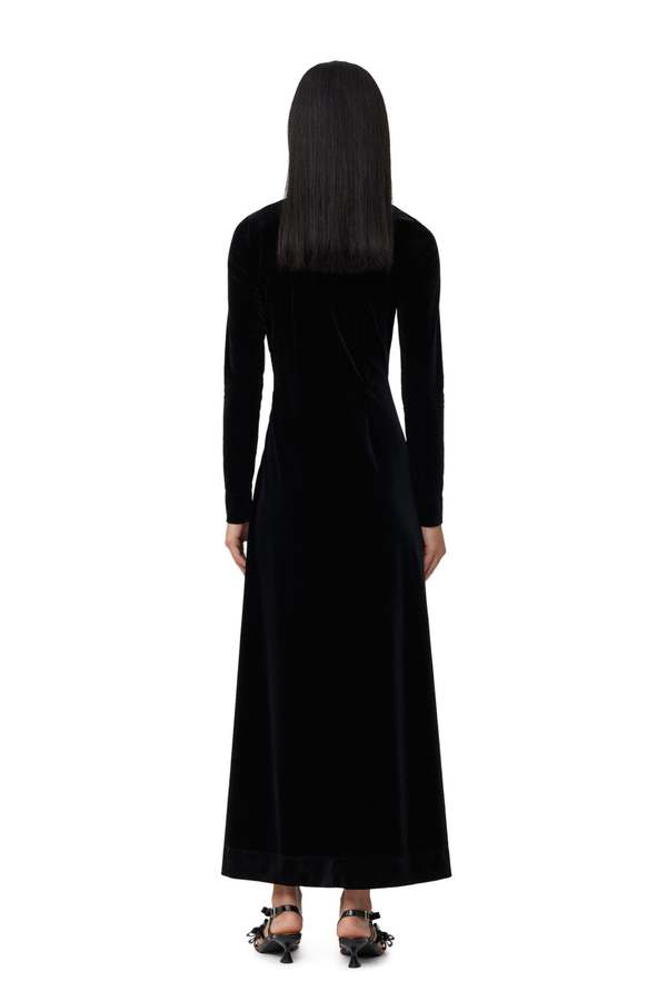 maxi dresses on sale near me S Blue Long Dressy Dresses
