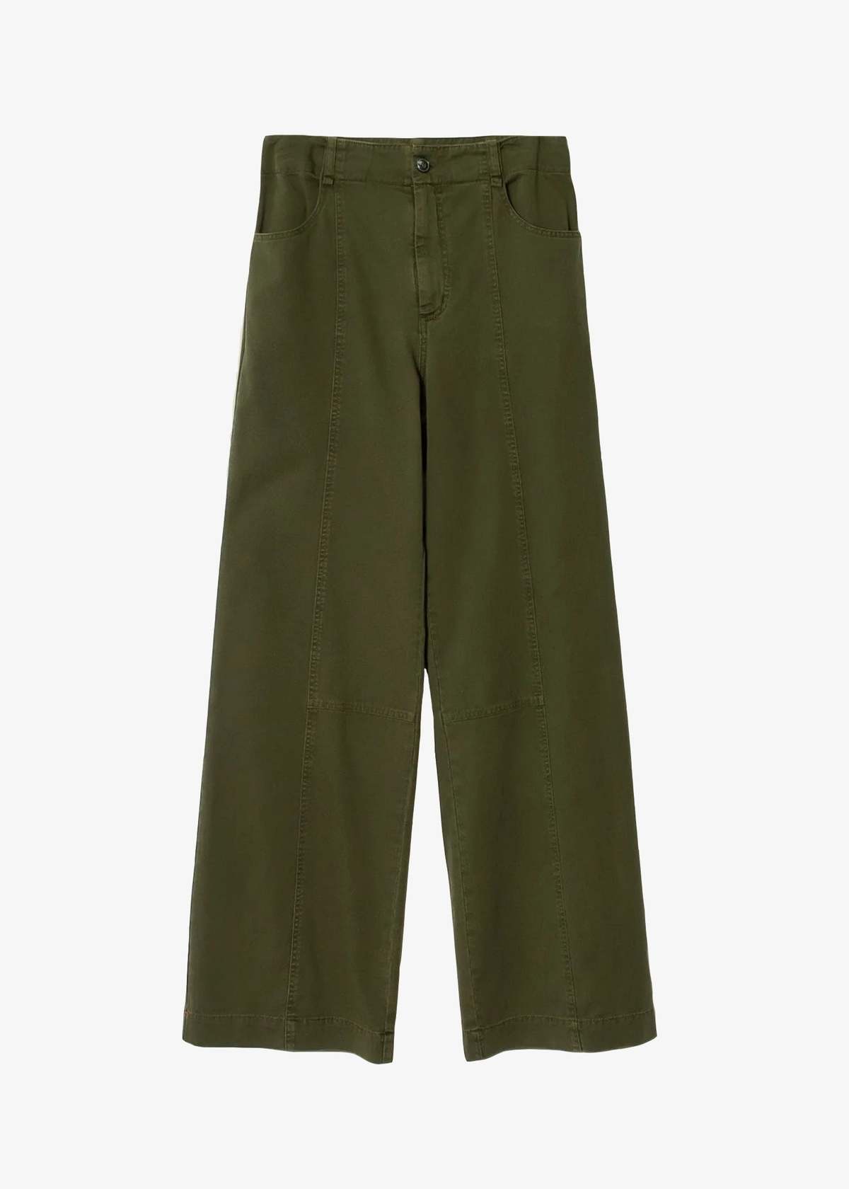 Xirena Lucan Pant - Image 1 of 9