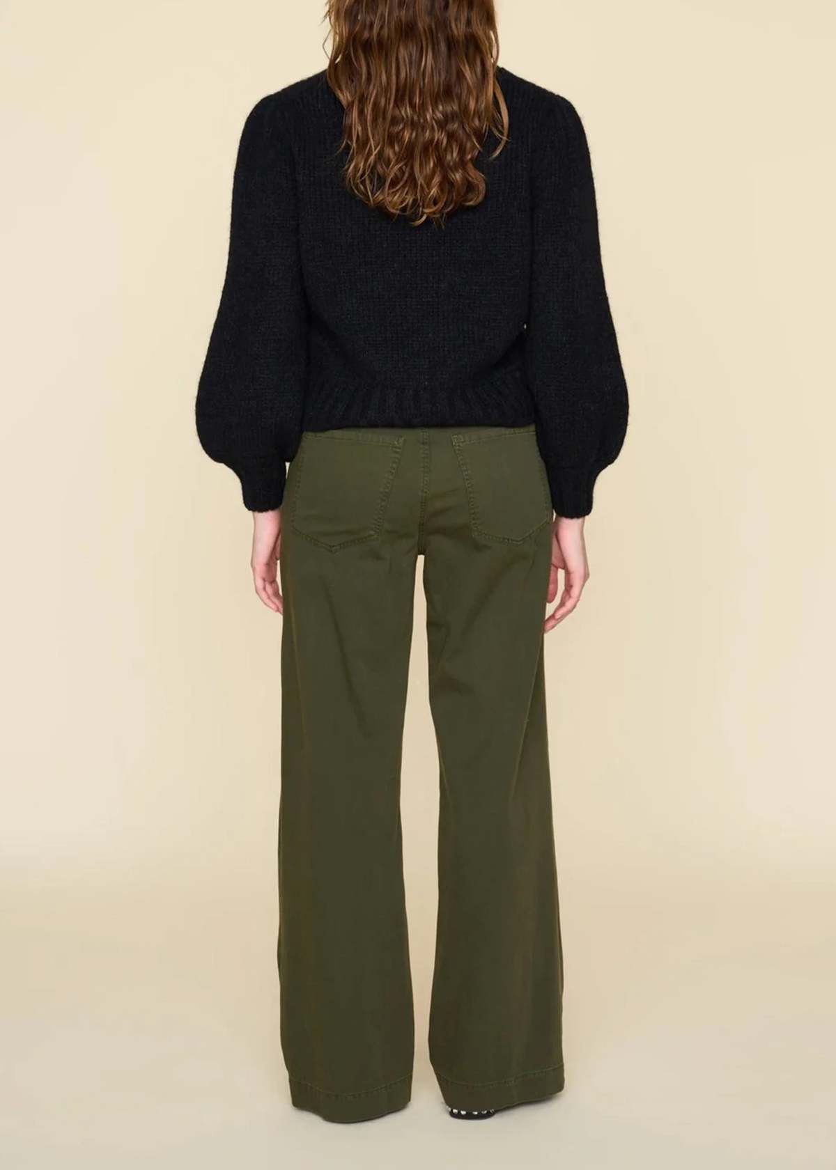 Xirena Lucan Pant - Image 3 of 9