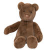 Kids Moulin Roty Arthur et Louison Bear Soft Toy Large - Brown - Thumbnail 1