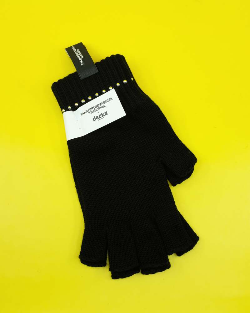 TAKAHIROMIYASHITA The SoloIst gloves