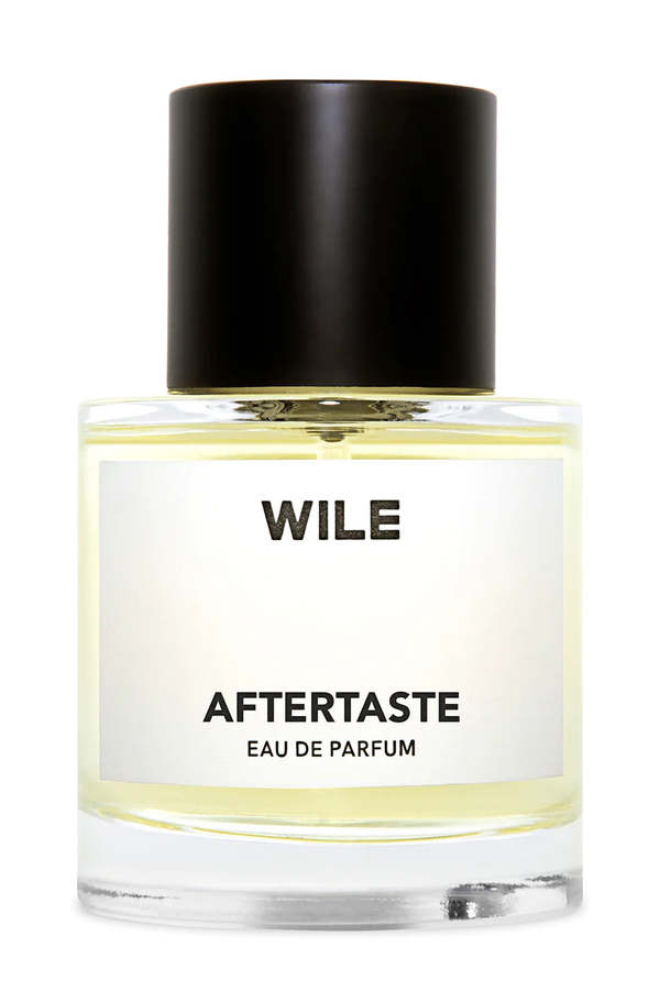 Wile Perfume - Aftertaste