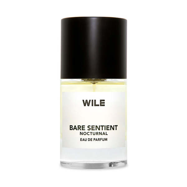 Wile Bare Sentient Nocturnal Eau De Parfum