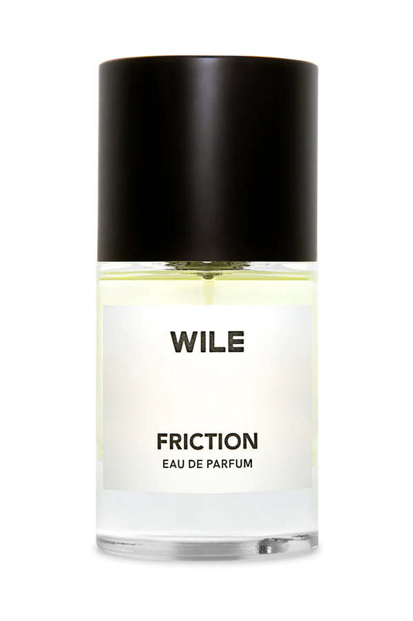 Wile Friction Perfume