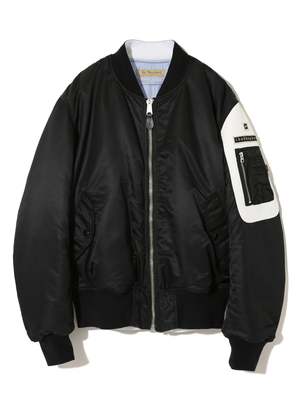 Undercover The Shepherd X Fragment Design X Alpha Industries Ma-1