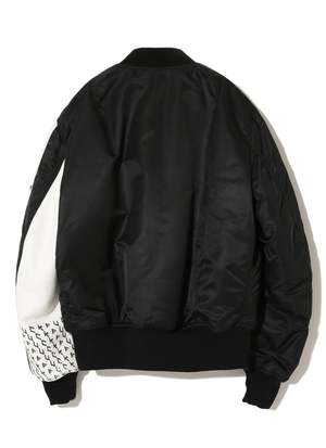 Undercover The Shepherd X Fragment Design X Alpha Industries Ma-1