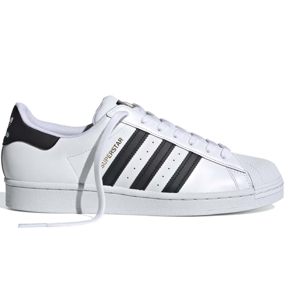 adidas gazelle silver green womens Men's adidas Superstar XLG Shoes White Black main image 1