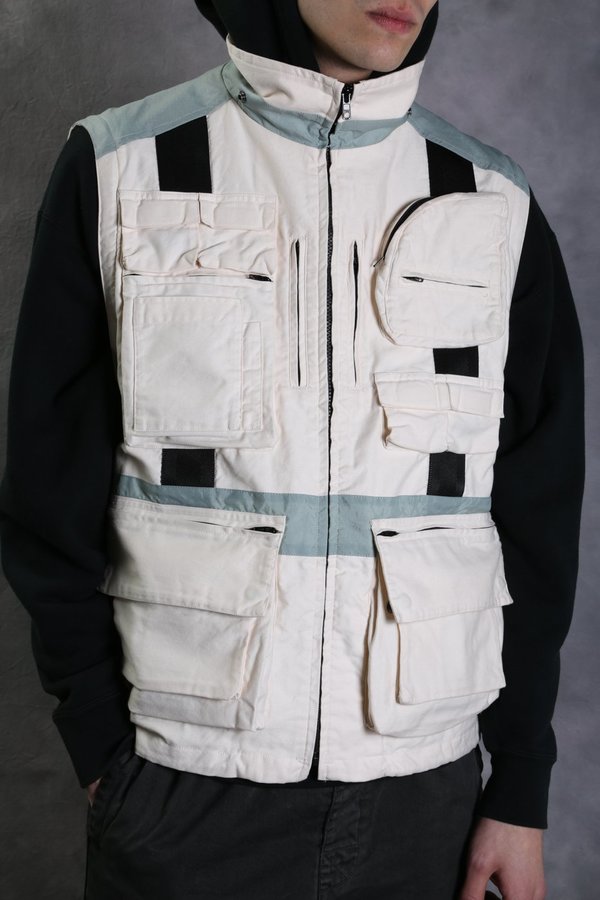Cav Empt Correspondent Jacket | Garmentory