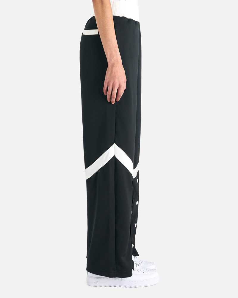 Jordan (Her)itage Suit Pants - Black/Sail | Garmentory