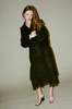 No.6 Ned Coat - Black - Thumbnail 4