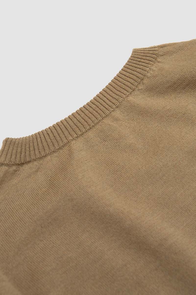 トップス andersen andersen marine crew neck XL marine_crewneck_navy_blue.jpg?