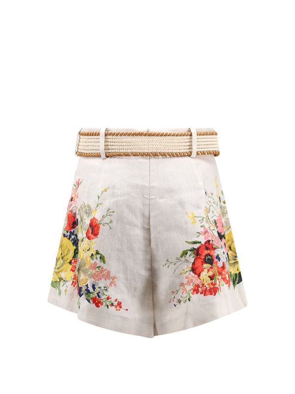ZIMMERMANN SHORTS | Garmentory