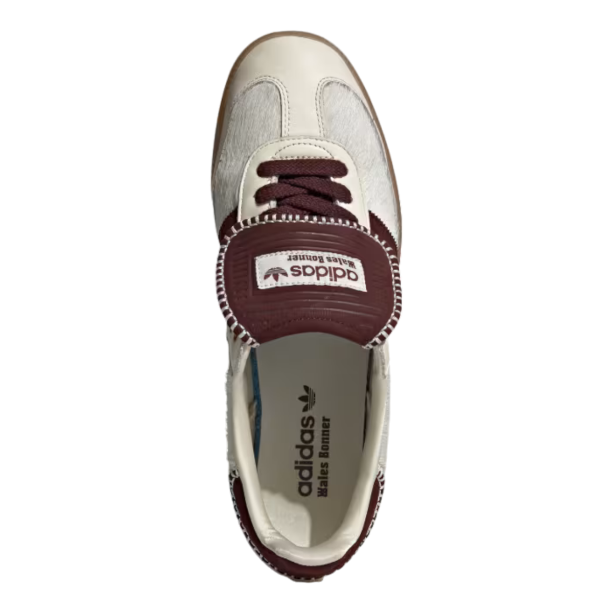 adidas gazelle silver green womens adidas x Wales Bonner Samba 'Pony Tonal Cream White'  SneakerSafe