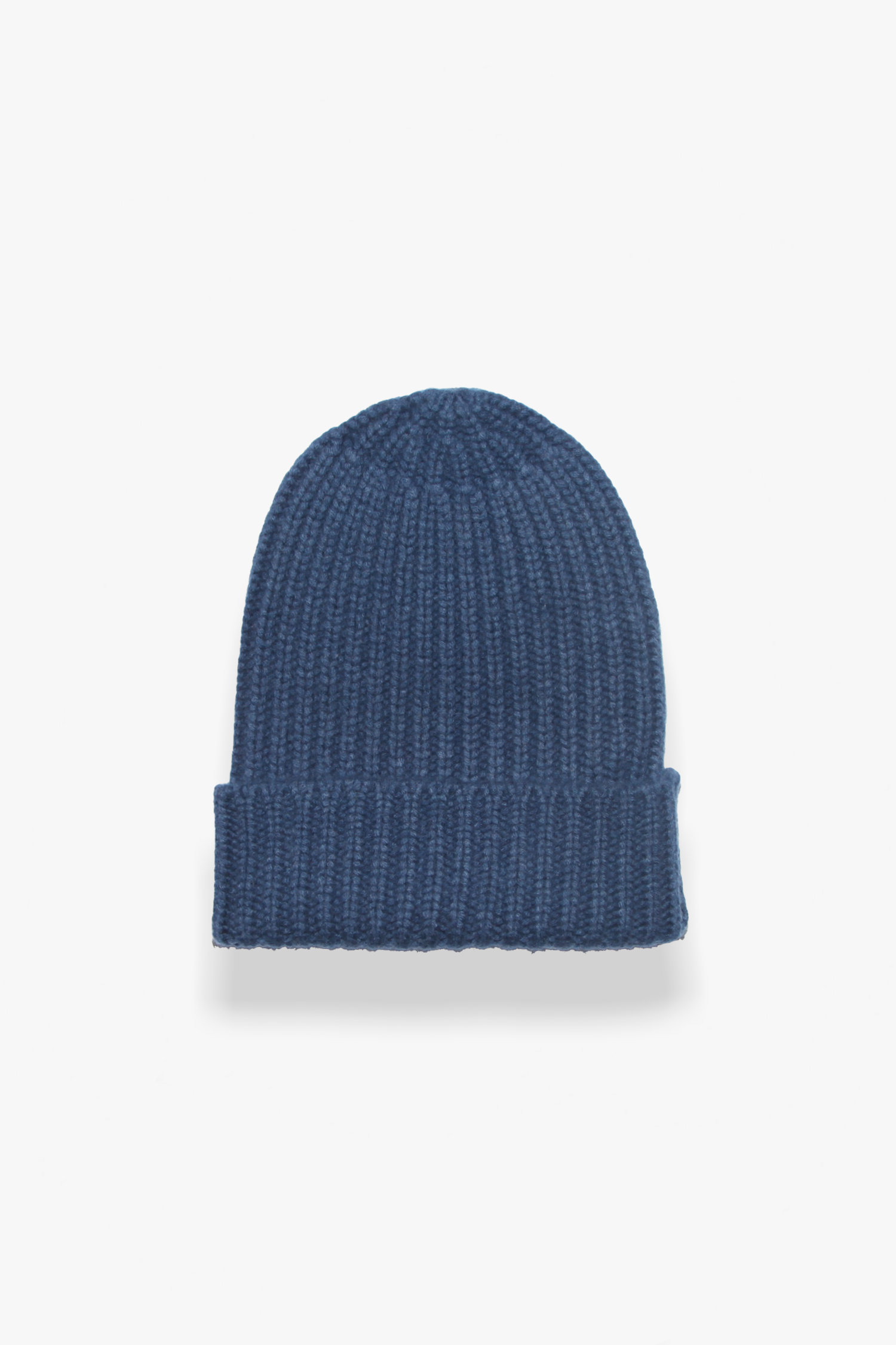 NEW HURRAY women\'s cashmere sailor beanie in golden HURRAY CASHMERE SAILOR BEANIE - 15 COLORS AVAILABLE – HAUS  main image 2