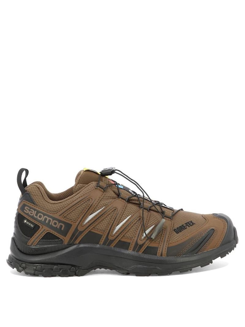 Salomon XA PRO 3D GTX AND WANDER 30cm Salomon XA PRO 3D GTX AND WANDER 30cm